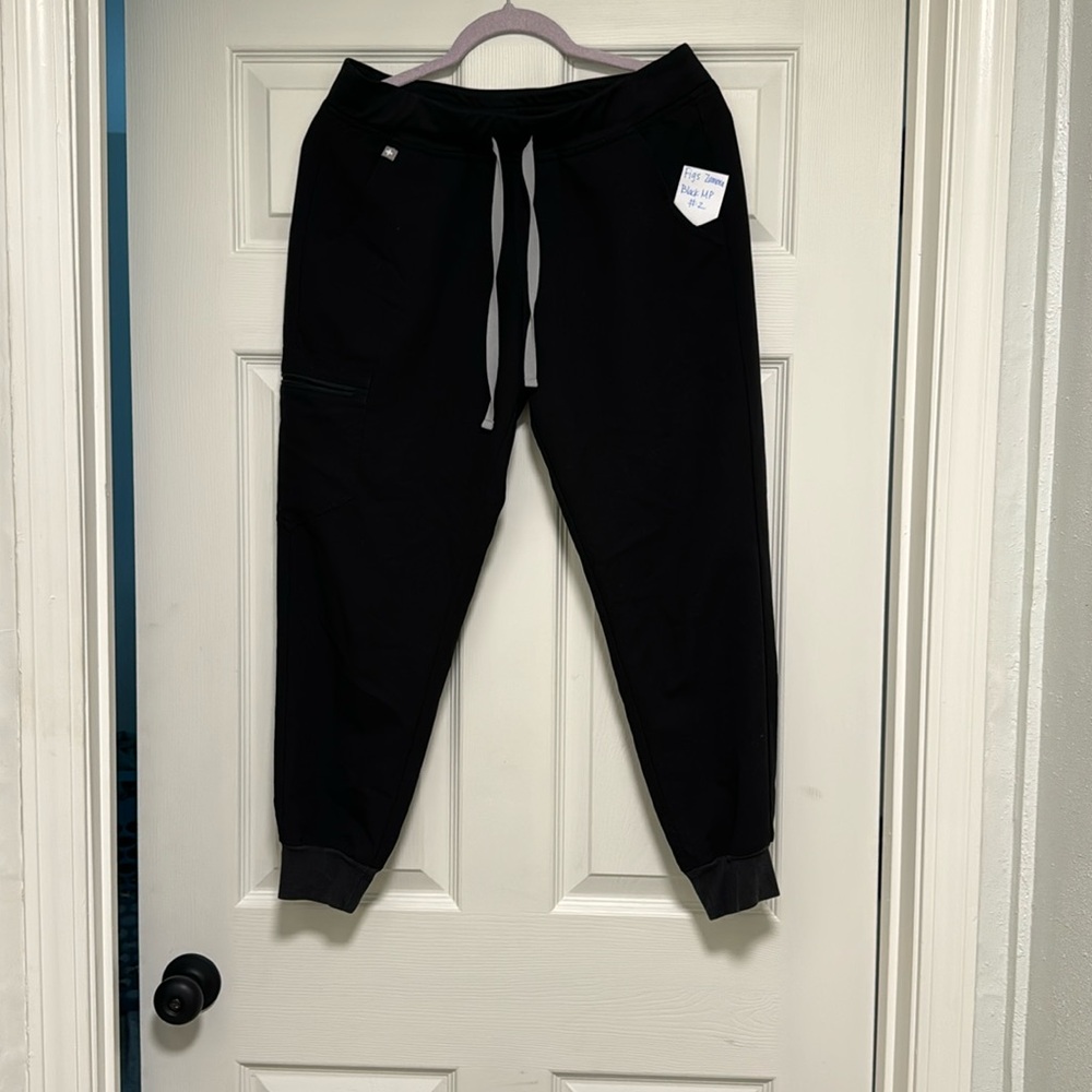 Figs Zamora Jogger